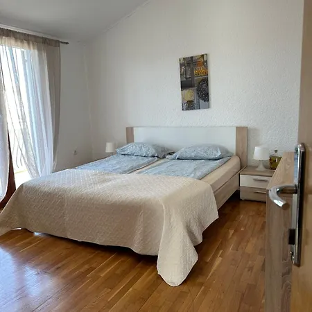 Appartement Peloza 1
