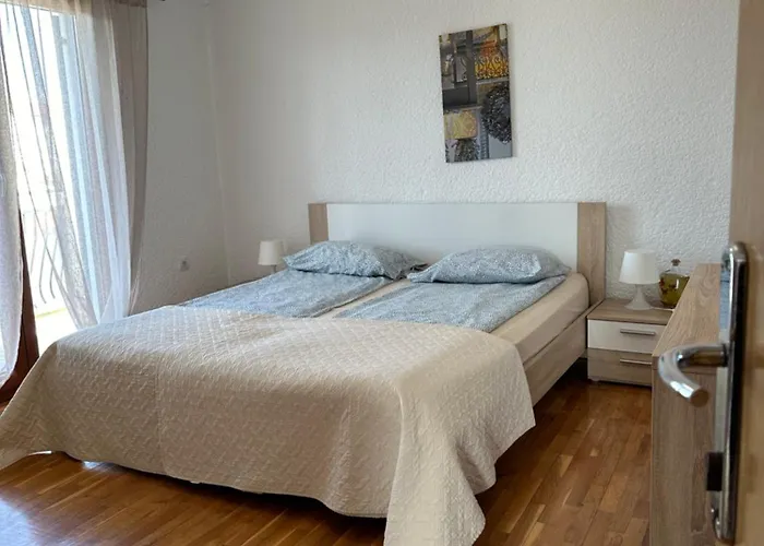 Lejlighed Peloza 1