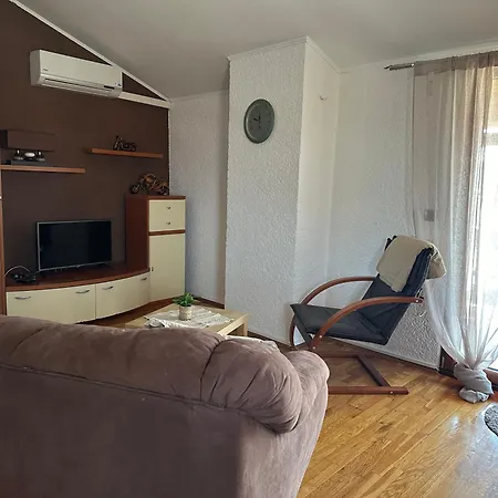 Apartament Peloza 1 Poreč