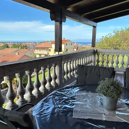 Apartament Peloza 1