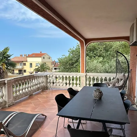 Apartamento Peloza 1 *
