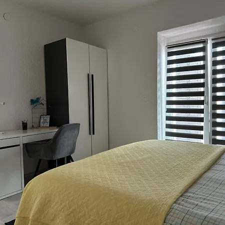 Apartman Peloza 1 Poreč