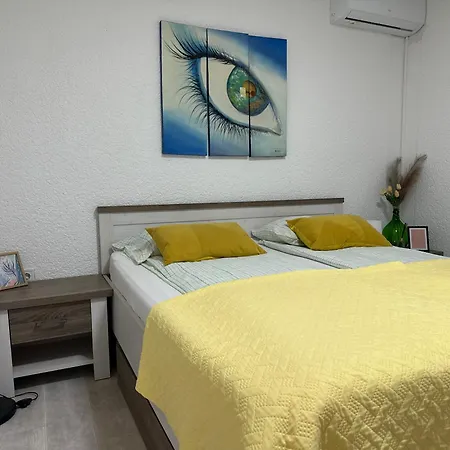 Peloza 1 Apartman
