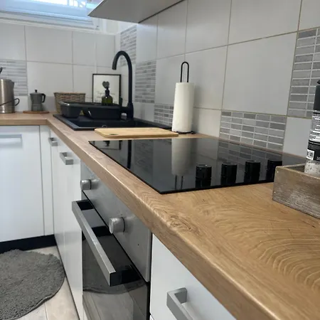 Apartman Peloza 1