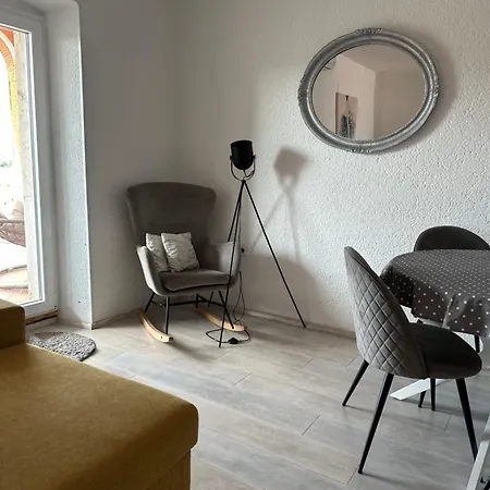 Peloza 1 Apartman *
