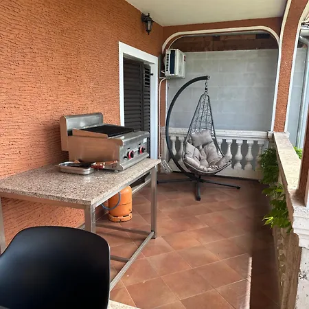 Apartman Peloza 1 *