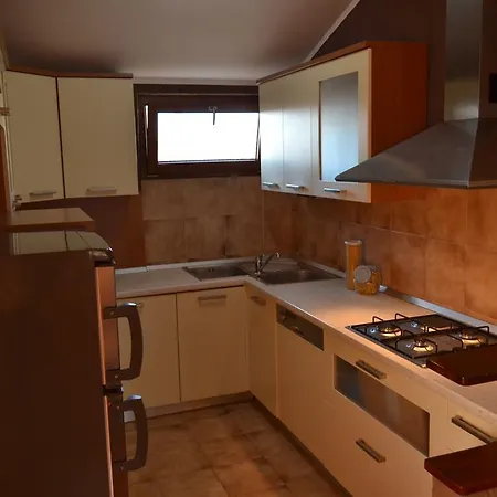 Peloza 1 Apartament