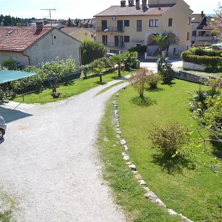 Peloza 1 Poreč