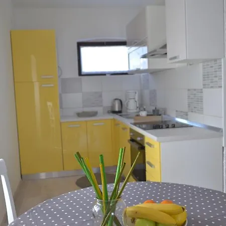 Apartament Peloza 1