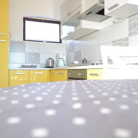 Apartament Peloza 1 Poreč