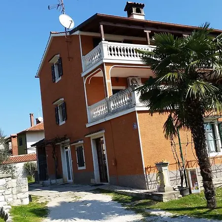 Apartament Peloza 1 Poreč