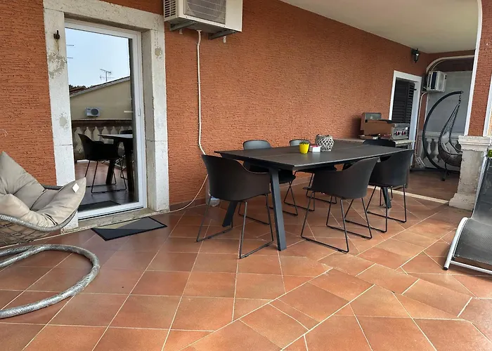 Peloza 1 Apartament *