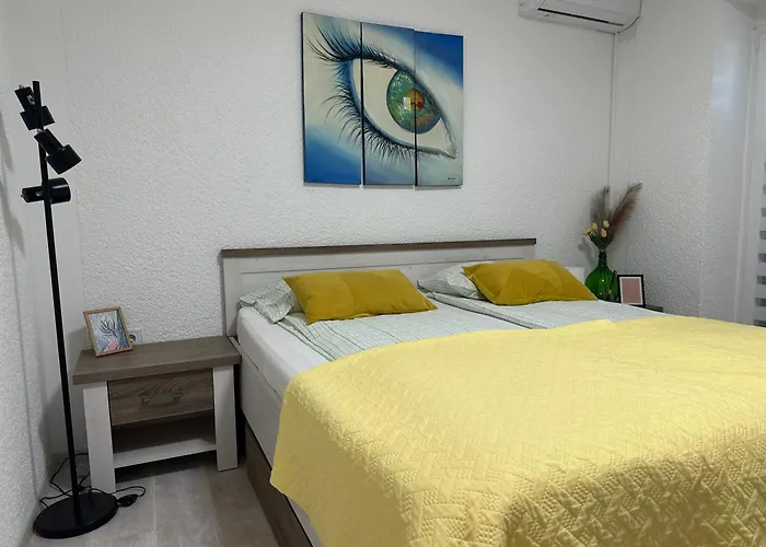 Peloza 1 Apartament
