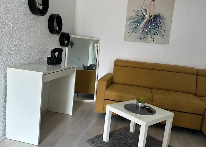 Peloza 1 Apartament