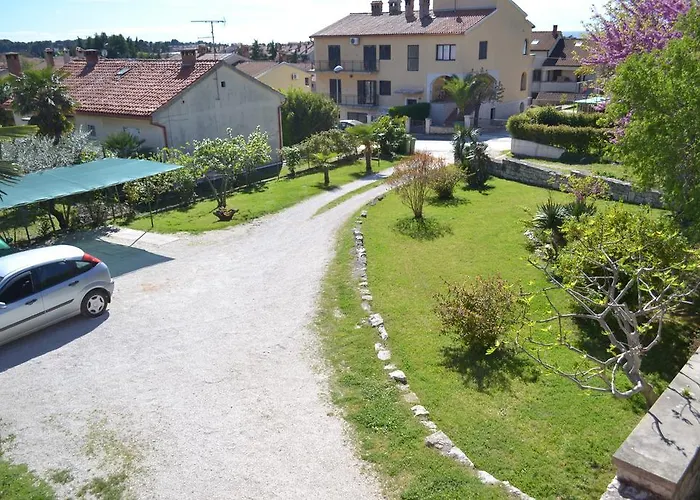 Peloza 1 Poreč